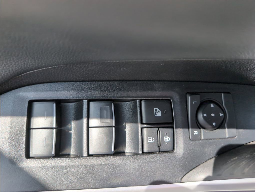 Used 2024 Toyota RAV4 TRD Off-Road image 23