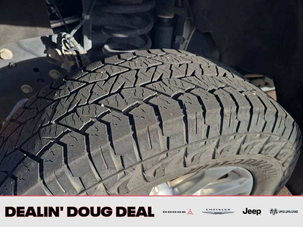 Used 2020 Ford F250 Platinum image 29