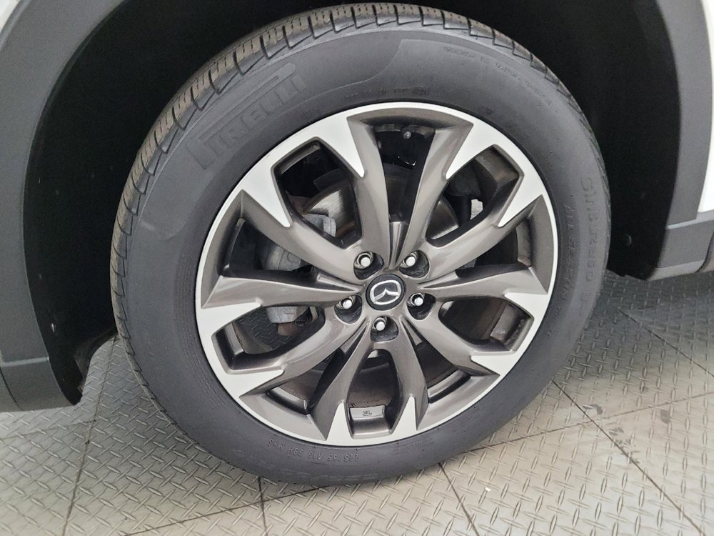 Used 2016 MAZDA CX-5 Grand Touring image 31