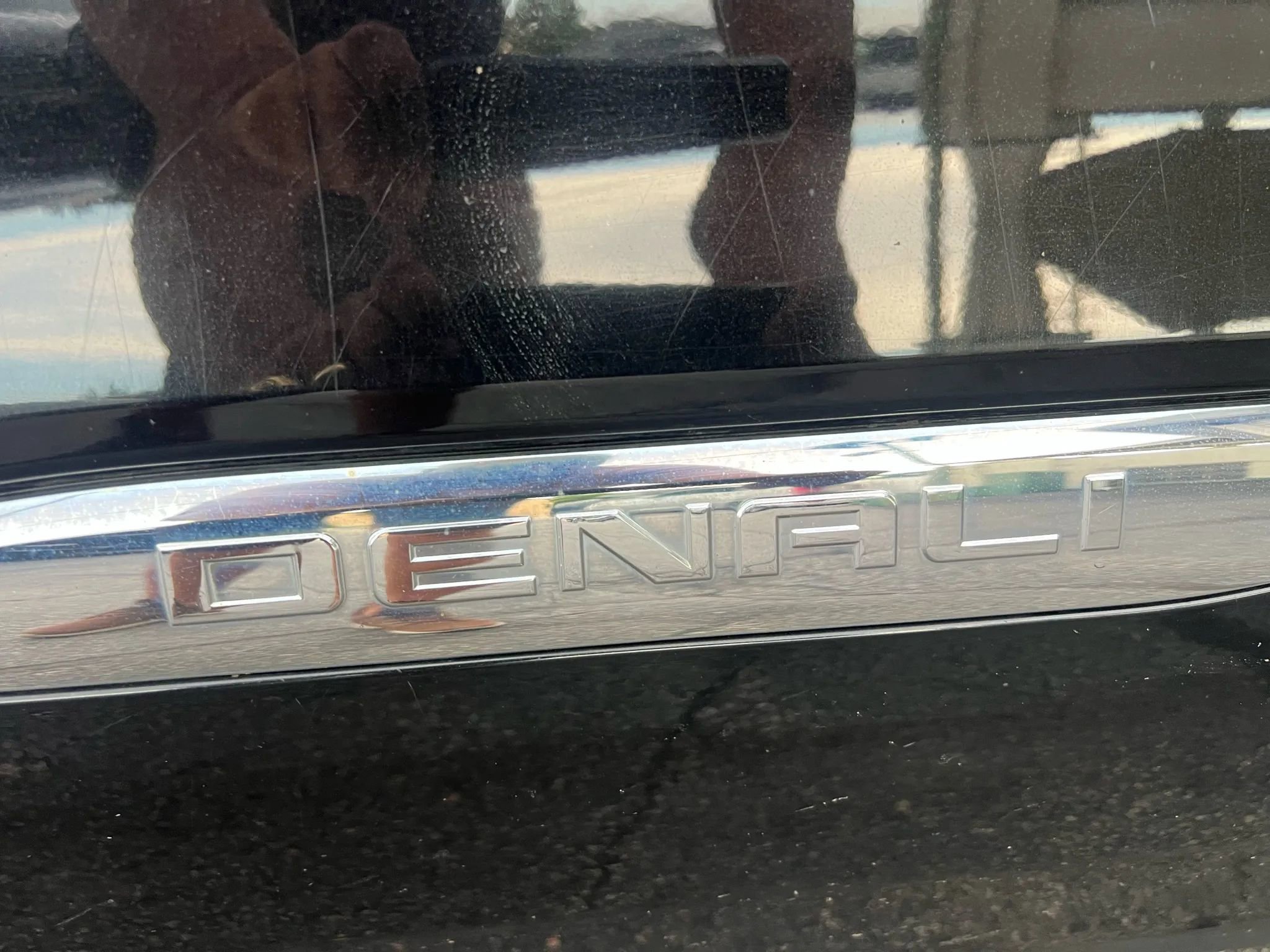 Used 2017 GMC Acadia Denali image 78