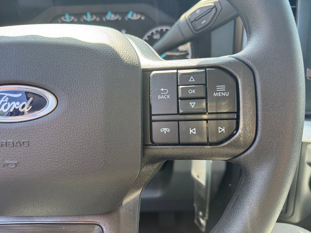 New 2026 Ford F550 4x4 Regular Cab Super Duty image 33
