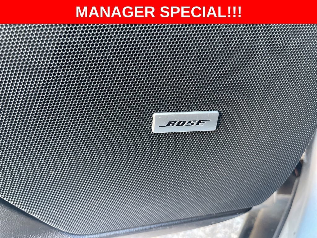 Used 2019 Cadillac XT5 Luxury image 31