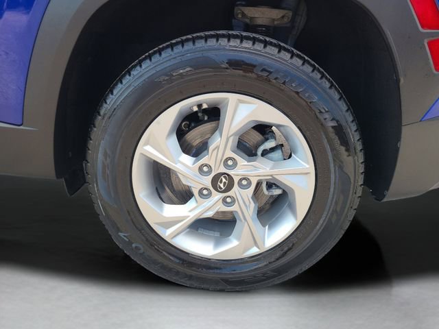 Used 2024 Hyundai Tucson SEL AWD/4WD image 13