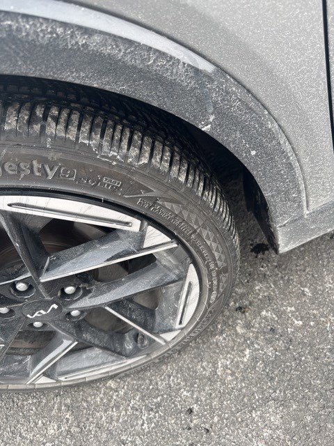 Used 2025 Kia K4 GT-Line w/ GT-Line Premium Package image 16