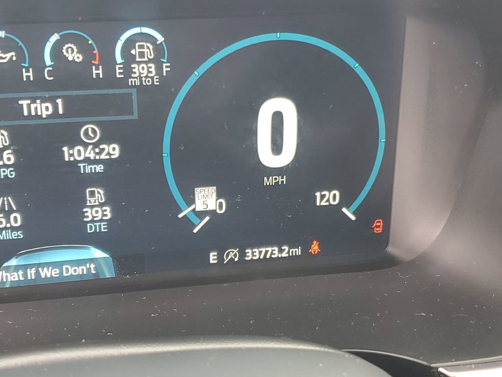 Used 2023 Ford F150 Platinum w/ Equipment Group 701A High AWD/4WD image 16