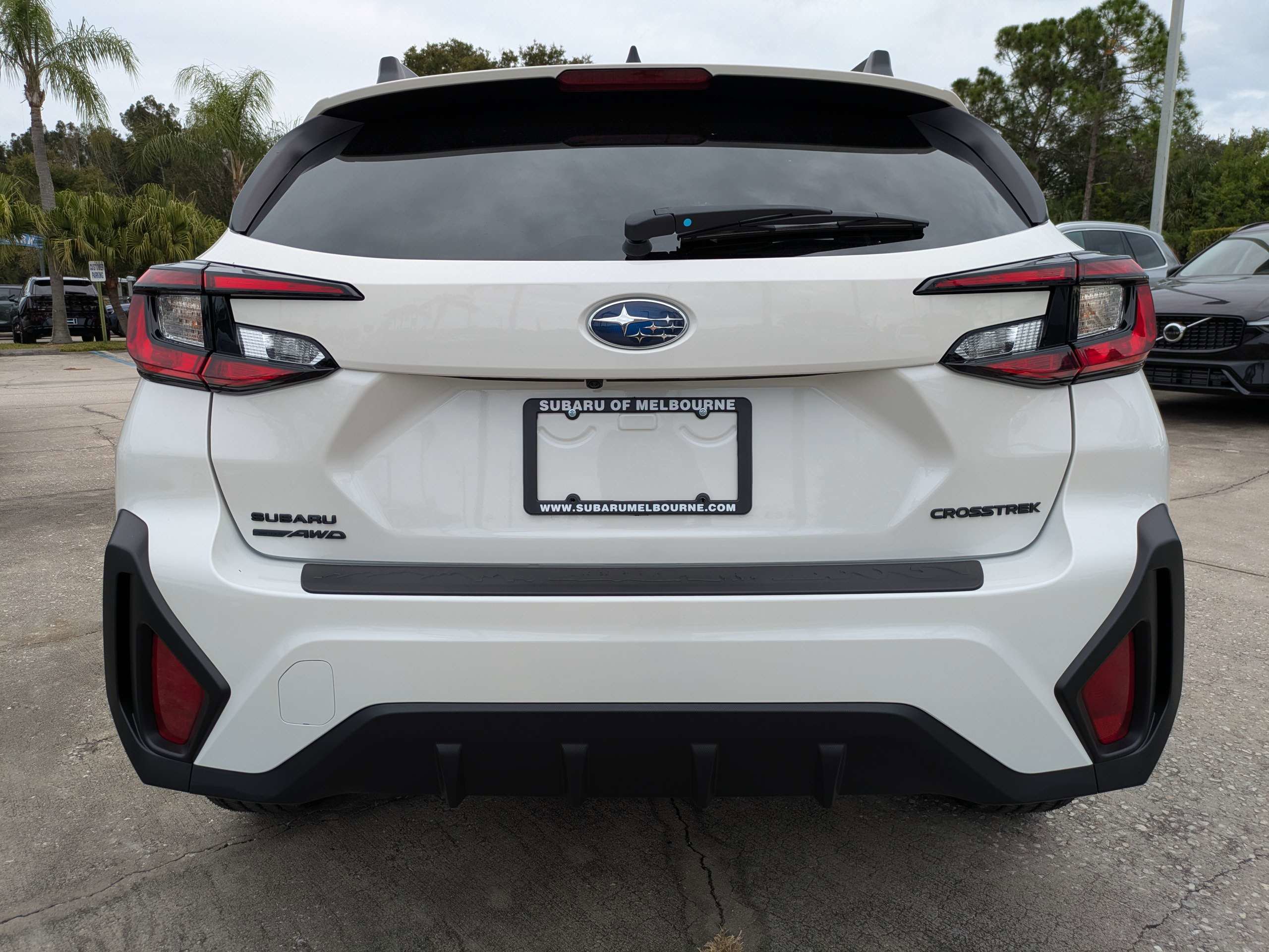New 2026 Subaru Crosstrek 2.5i Premium image 5