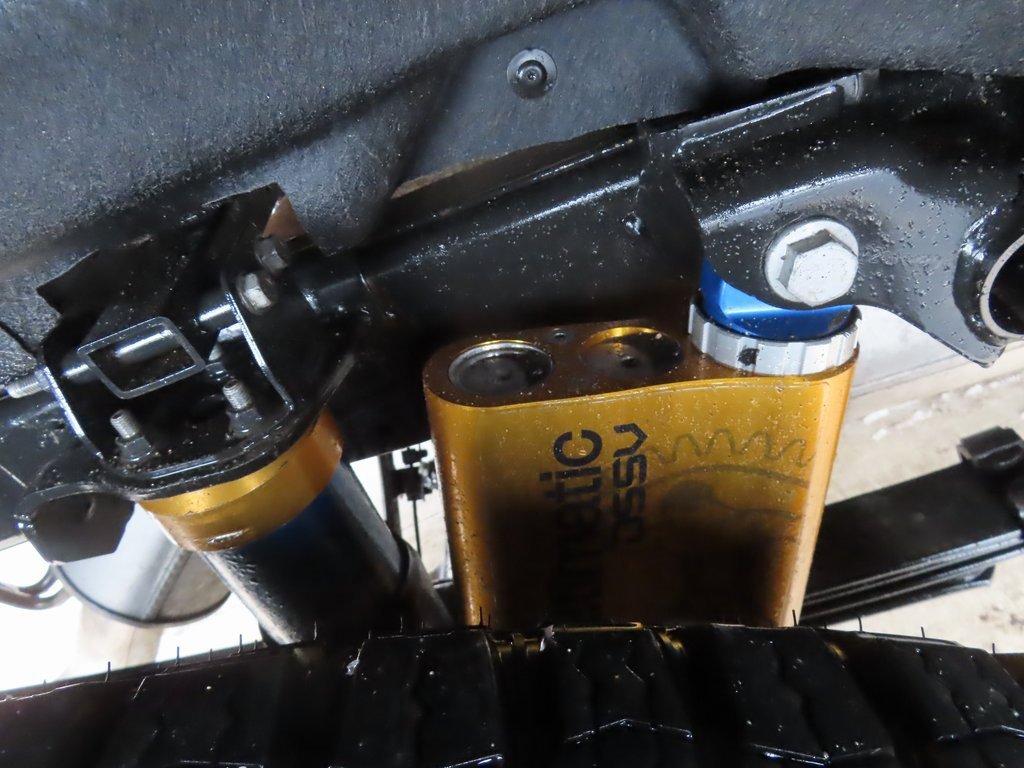 Certified 2024 Chevrolet Colorado ZR2 w/ ZR2 Bison Edition image 13