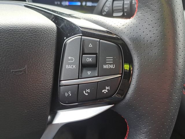 Used 2025 Ford Explorer ST-Line image 21