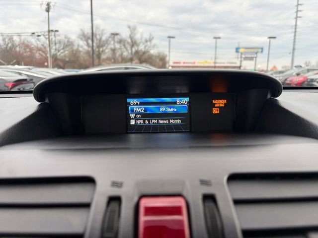 Used 2015 Subaru Forester 2.5i Premium w/ All-Weather Package image 20