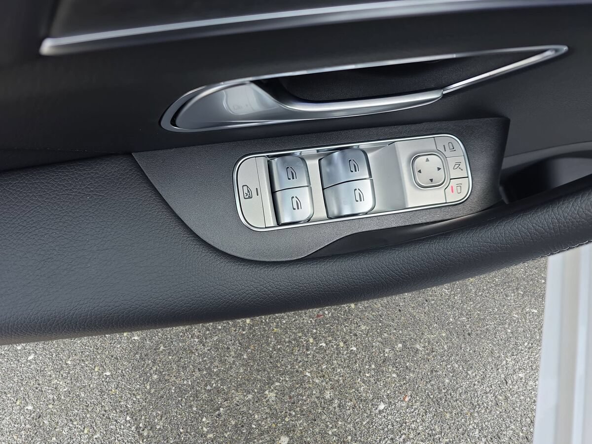 New 2026 Mercedes-Benz GLE 450 4MATIC image 27