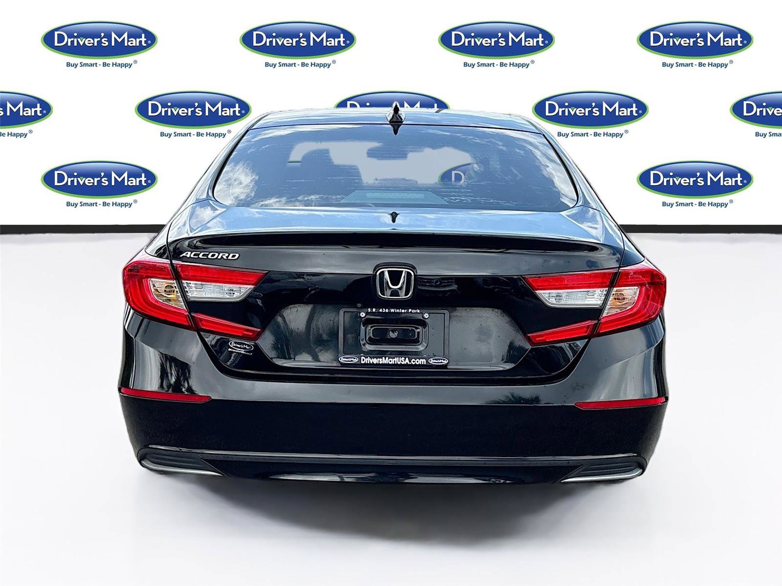 Used 2021 Honda Accord LX image 6