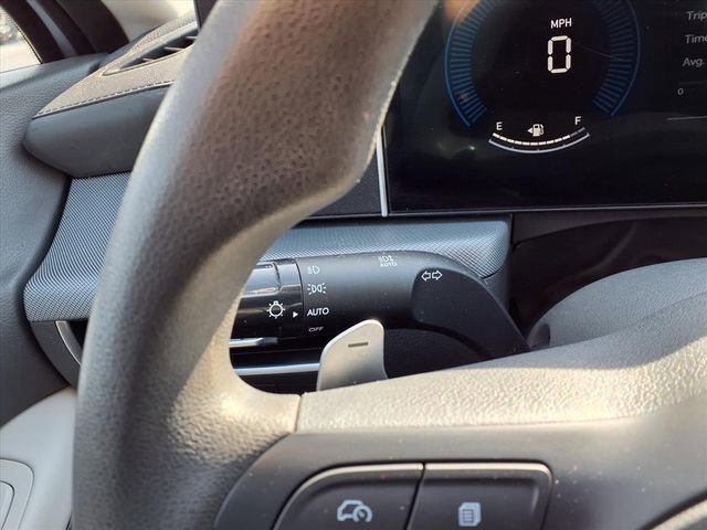 Used 2025 Hyundai Sonata SEL image 64