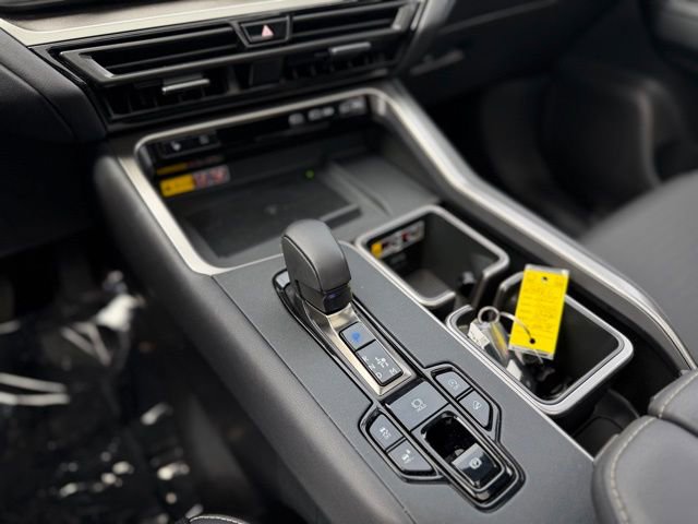 Certified 2025 Lexus TX 350 AWD w/ Technology Package image 26