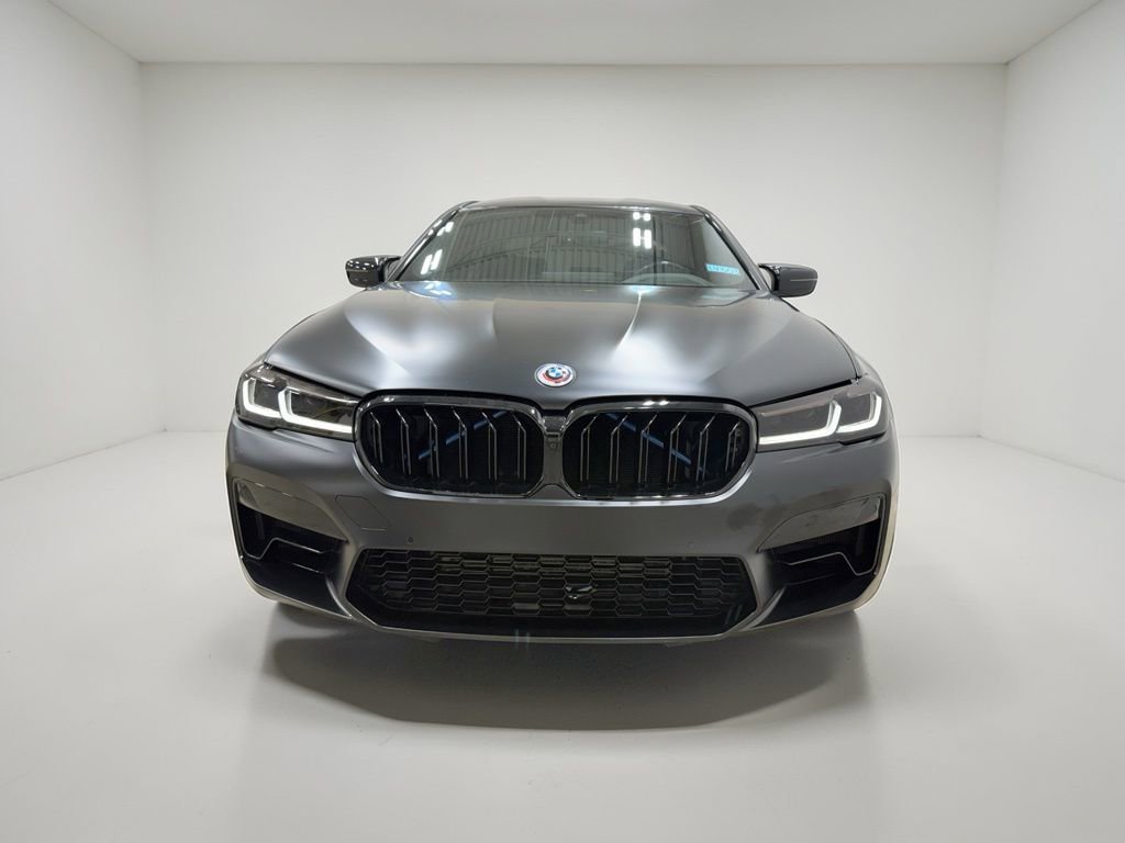 Used 2023 BMW M5 AWD/4WD image 32
