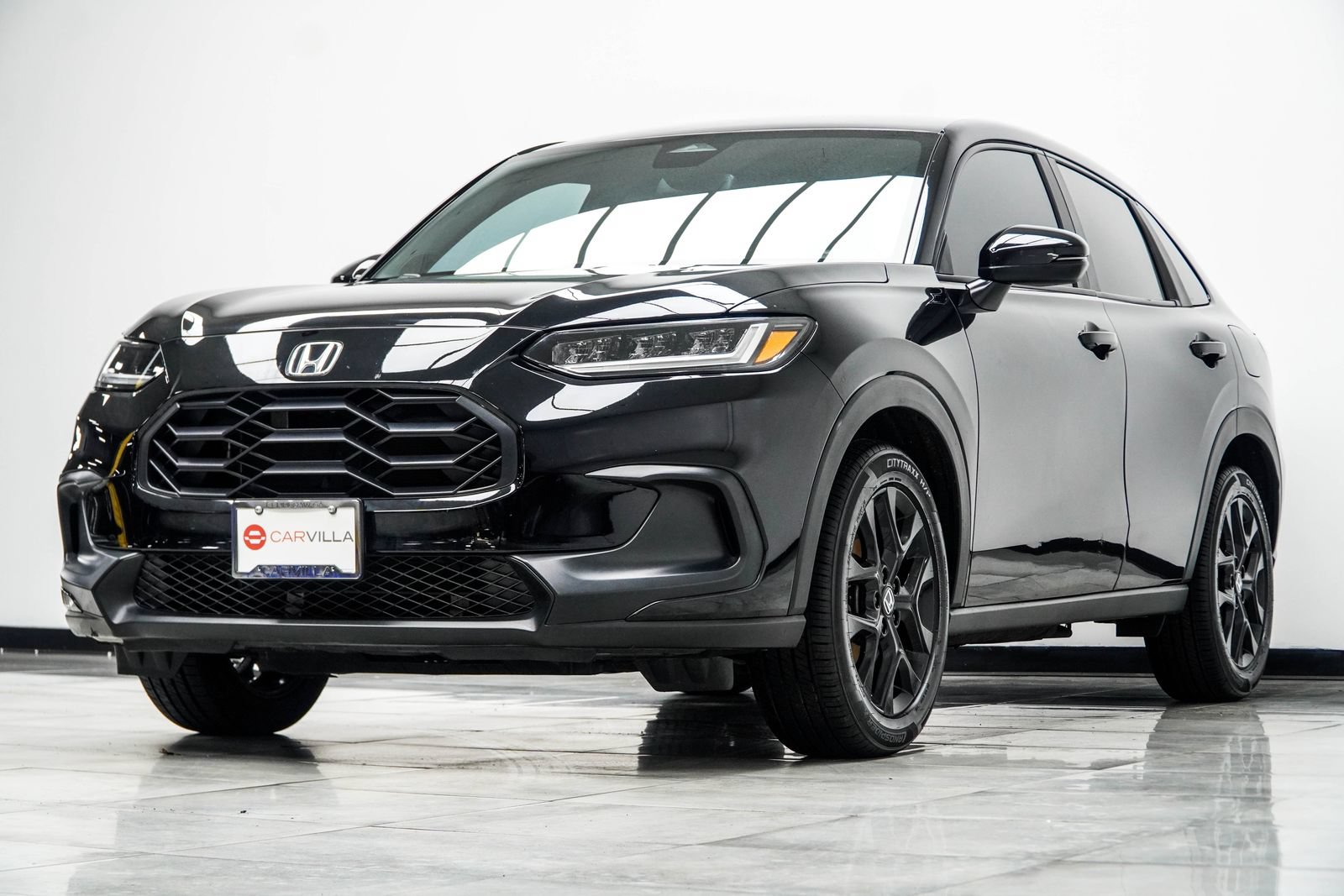 Used 2023 Honda HR-V Sport image 9