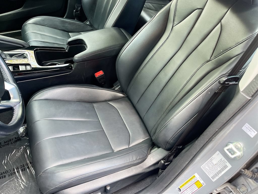 Used 2023 Acura Integra FWD image 18