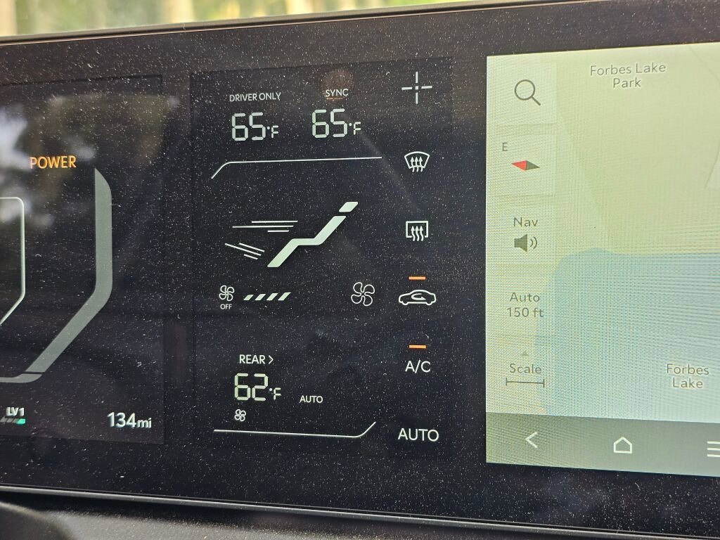 New 2026 Kia EV9 GT-Line image 17