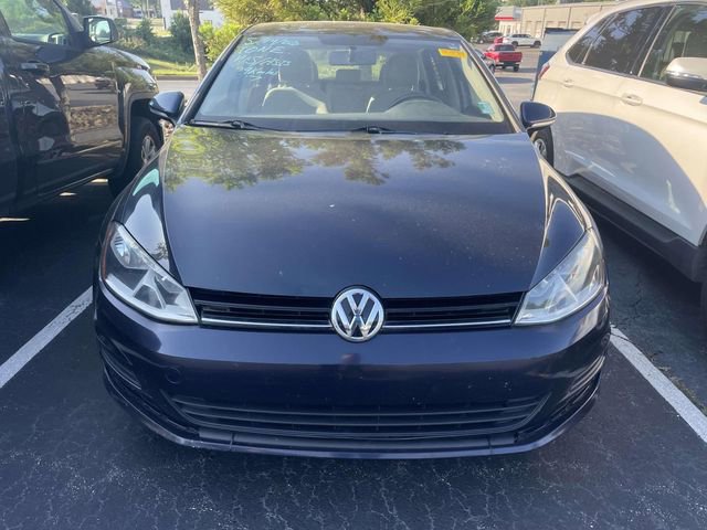 Used 2017 Volkswagen Golf S FWD image 2
