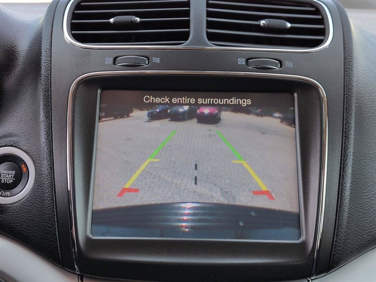 Used 2019 Dodge Journey GT AWD/4WD image 24