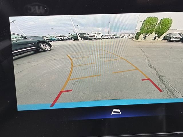 New 2026 Chevrolet Trax LT w/ Driver Confidence Package FWD image 6