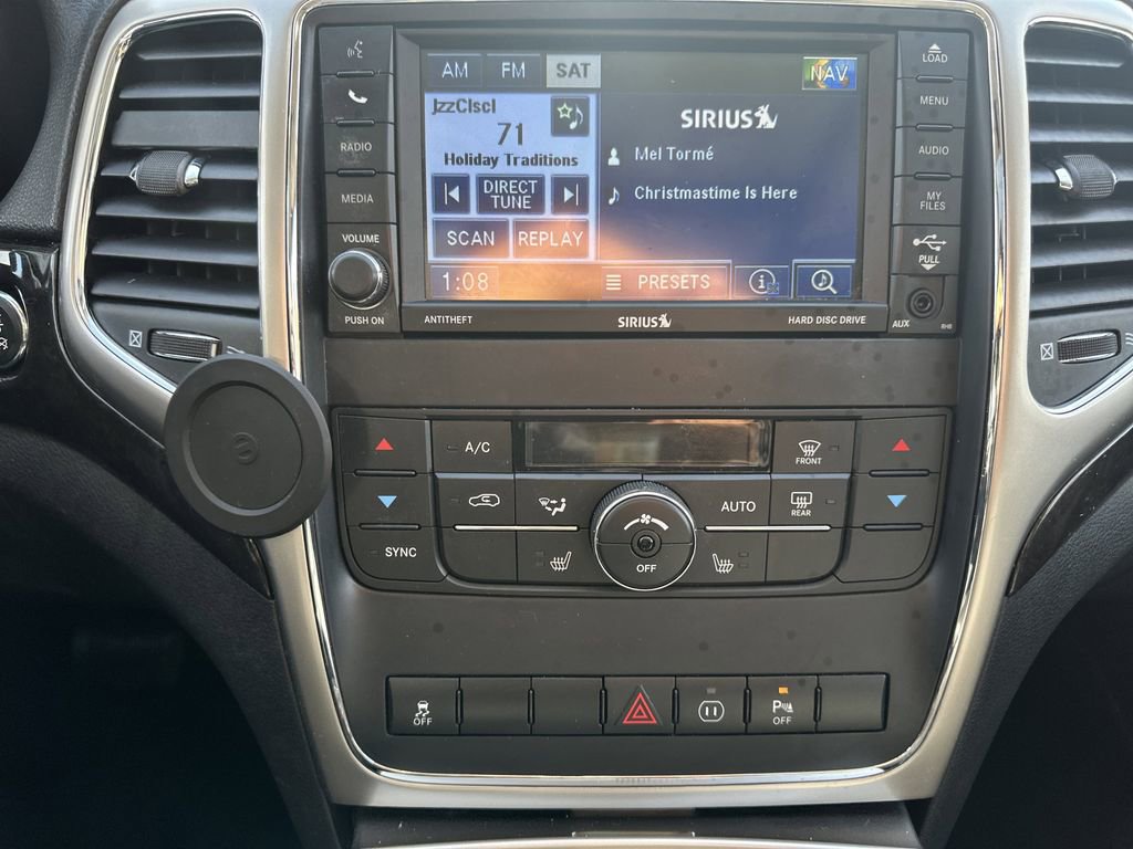 Used 2012 Jeep Grand Cherokee Laredo image 29