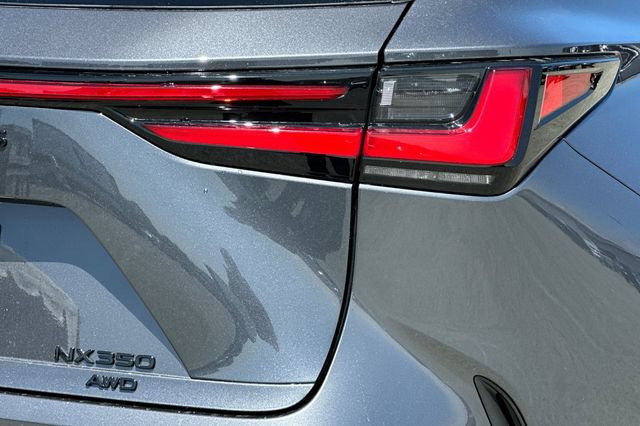New 2026 Lexus NX 350 AWD w/ Premium Package image 7