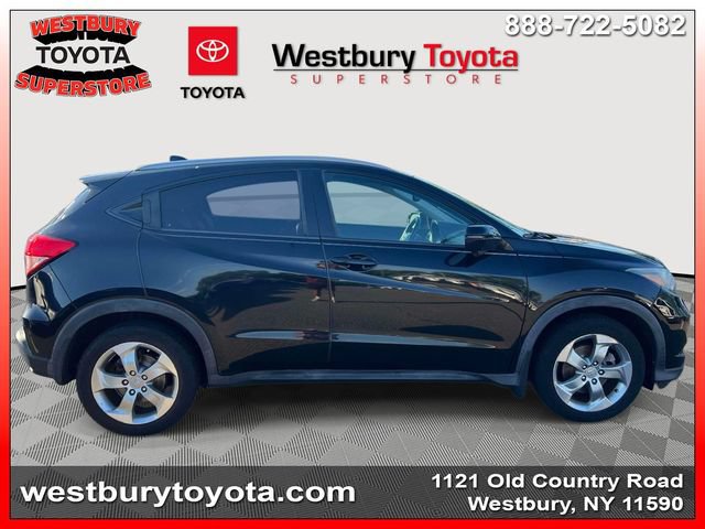 Used 2016 Honda HR-V EX-L image 6