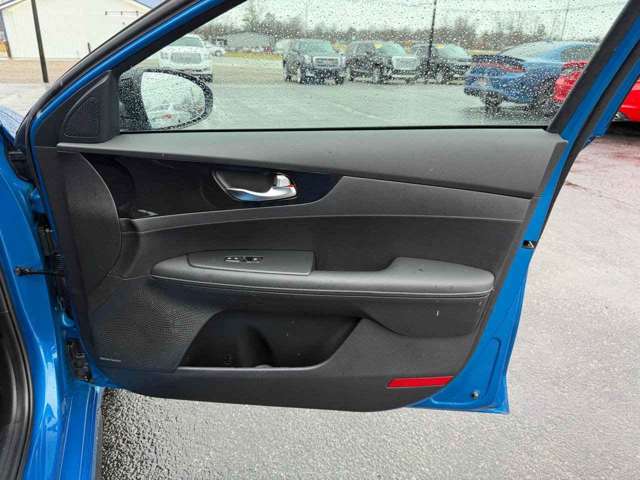 Used 2023 Kia Forte GT-Line w/ GT-Line Premium Package image 19