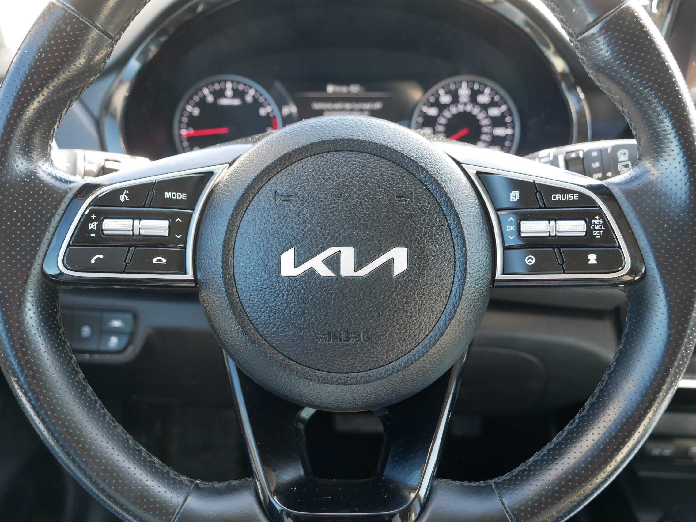 Certified 2022 Kia Seltos SX image 25