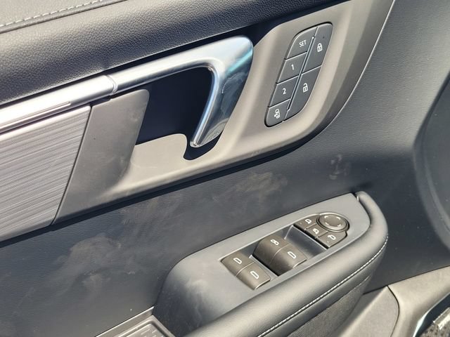 New 2026 Buick Enclave Preferred w/ Power Package FWD image 15
