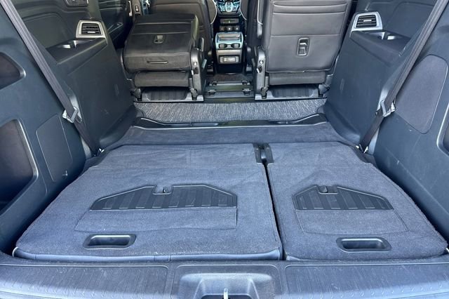 Used 2024 Honda Odyssey Elite image 19