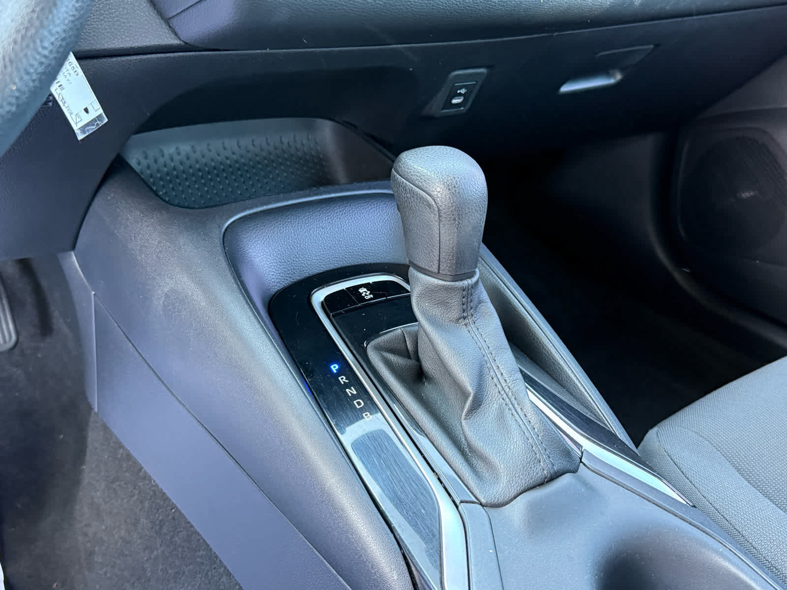 Used 2023 Toyota Corolla LE FWD image 19