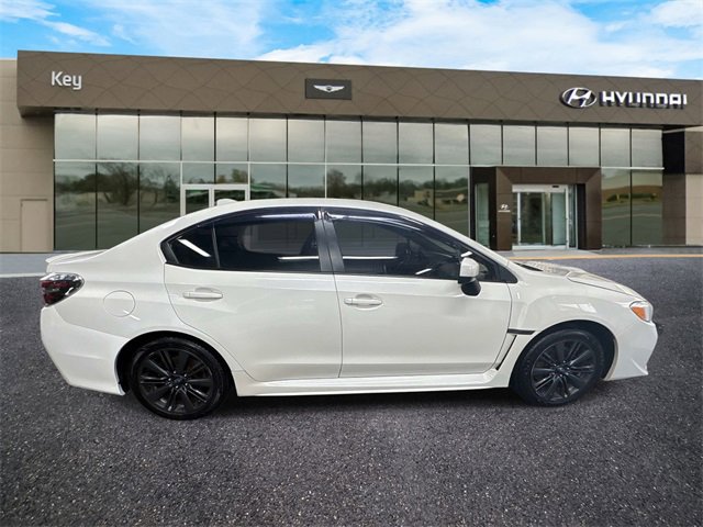 Used 2015 Subaru WRX image 5