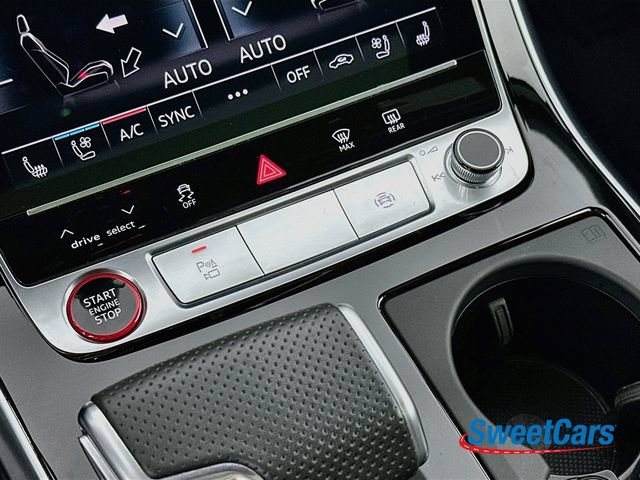 Used 2025 Audi SQ7 Premium Plus AWD/4WD image 29