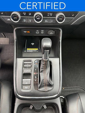 Used 2025 Honda CR-V Sport-L image 29