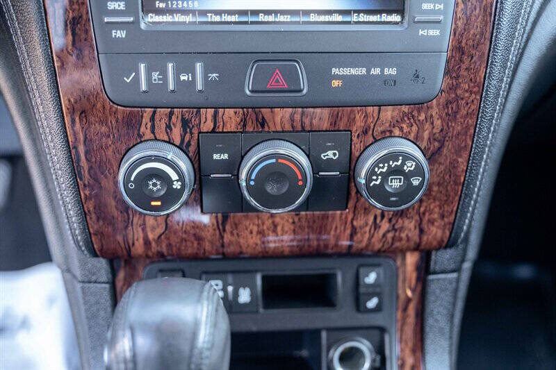 Used 2013 Chevrolet Traverse LT w/ All-Star Edition FWD image 14