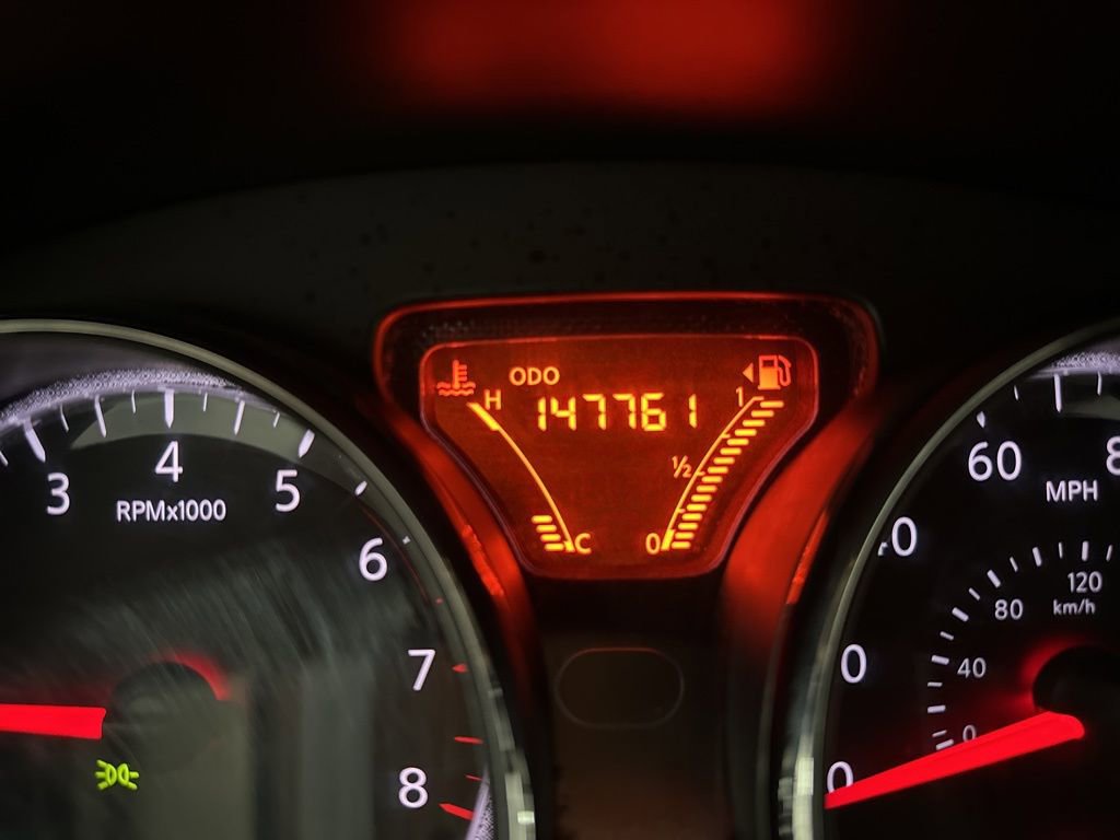 Used 2014 Nissan Versa Note S FWD image 24