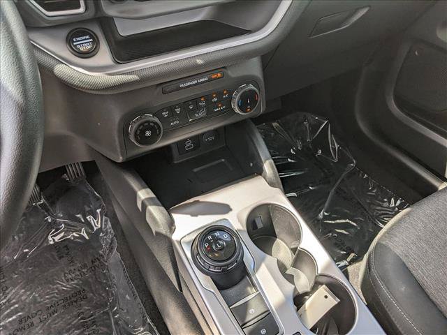 Used 2024 Ford Bronco Sport Big Bend AWD/4WD image 12