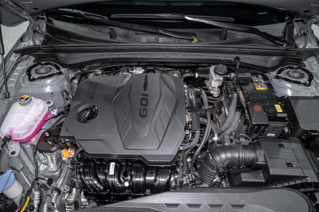 Used 2026 Kia K5 GT-Line w/ GT-Line Premium Package FWD image 20