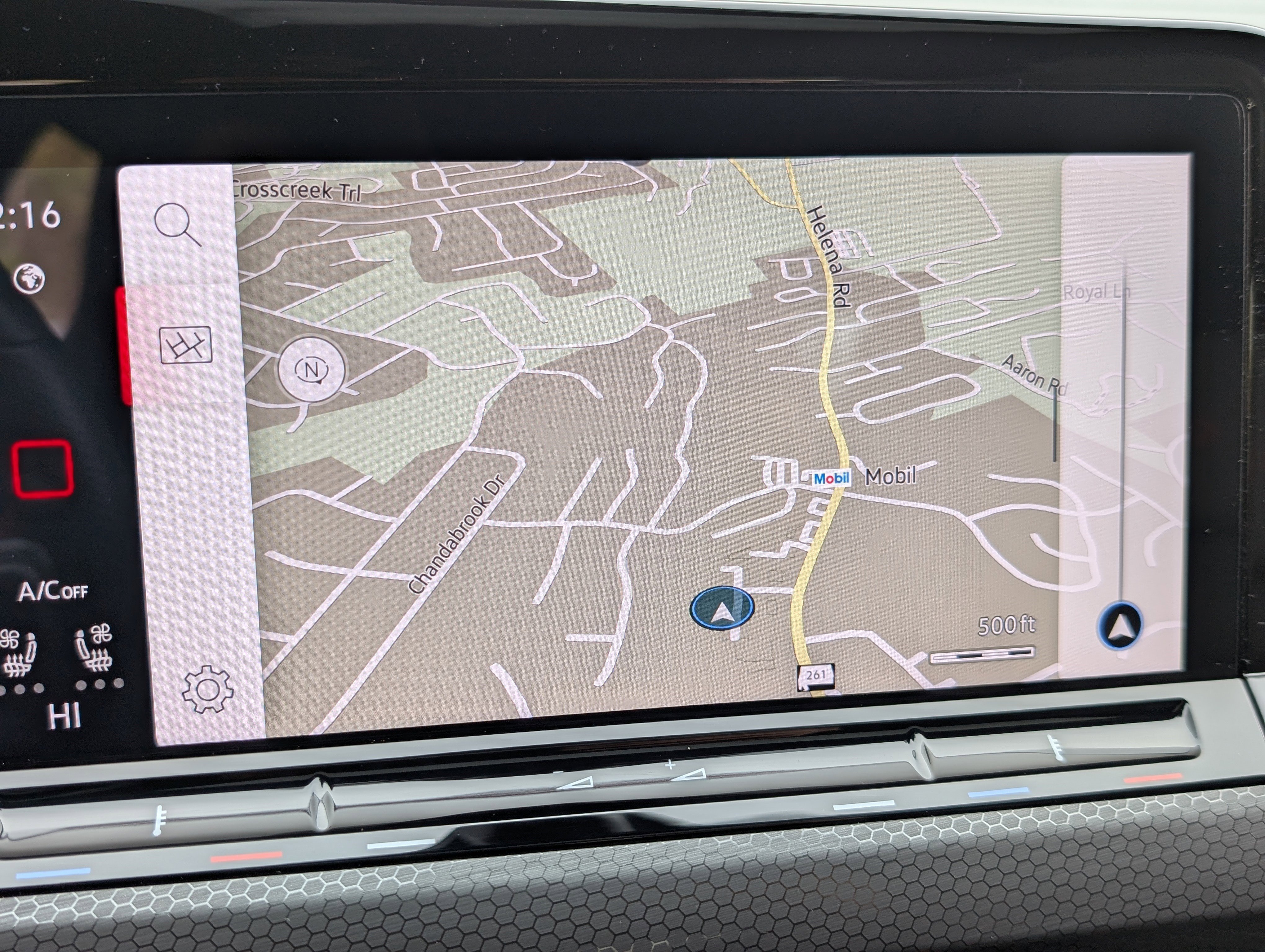 Used 2024 Volkswagen GTI SE image 27