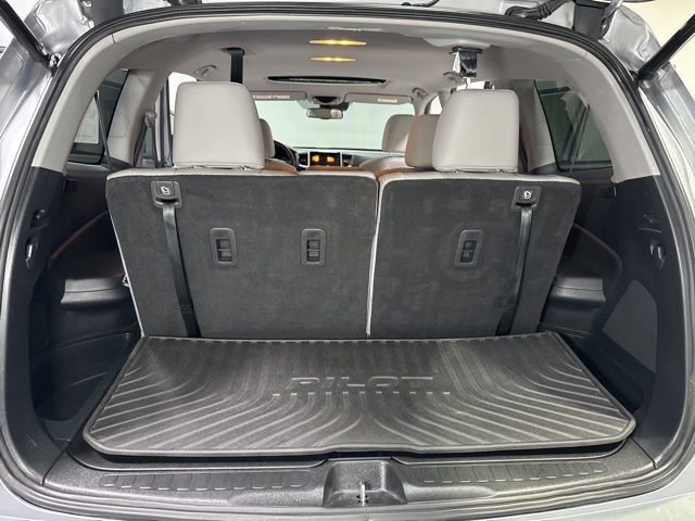 Used 2017 Honda Pilot EX-L image 29