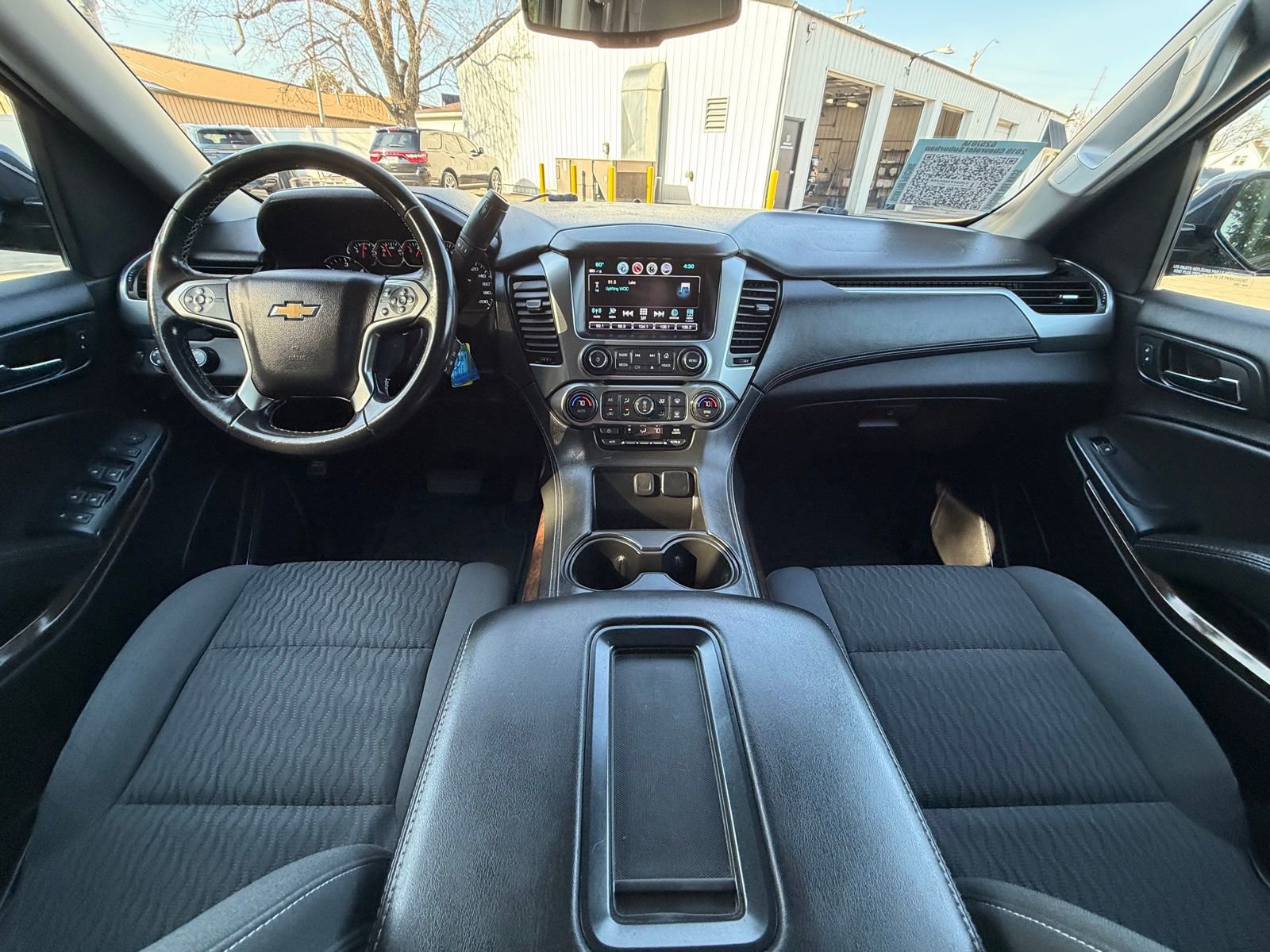 Used 2019 Chevrolet Suburban LS image 20