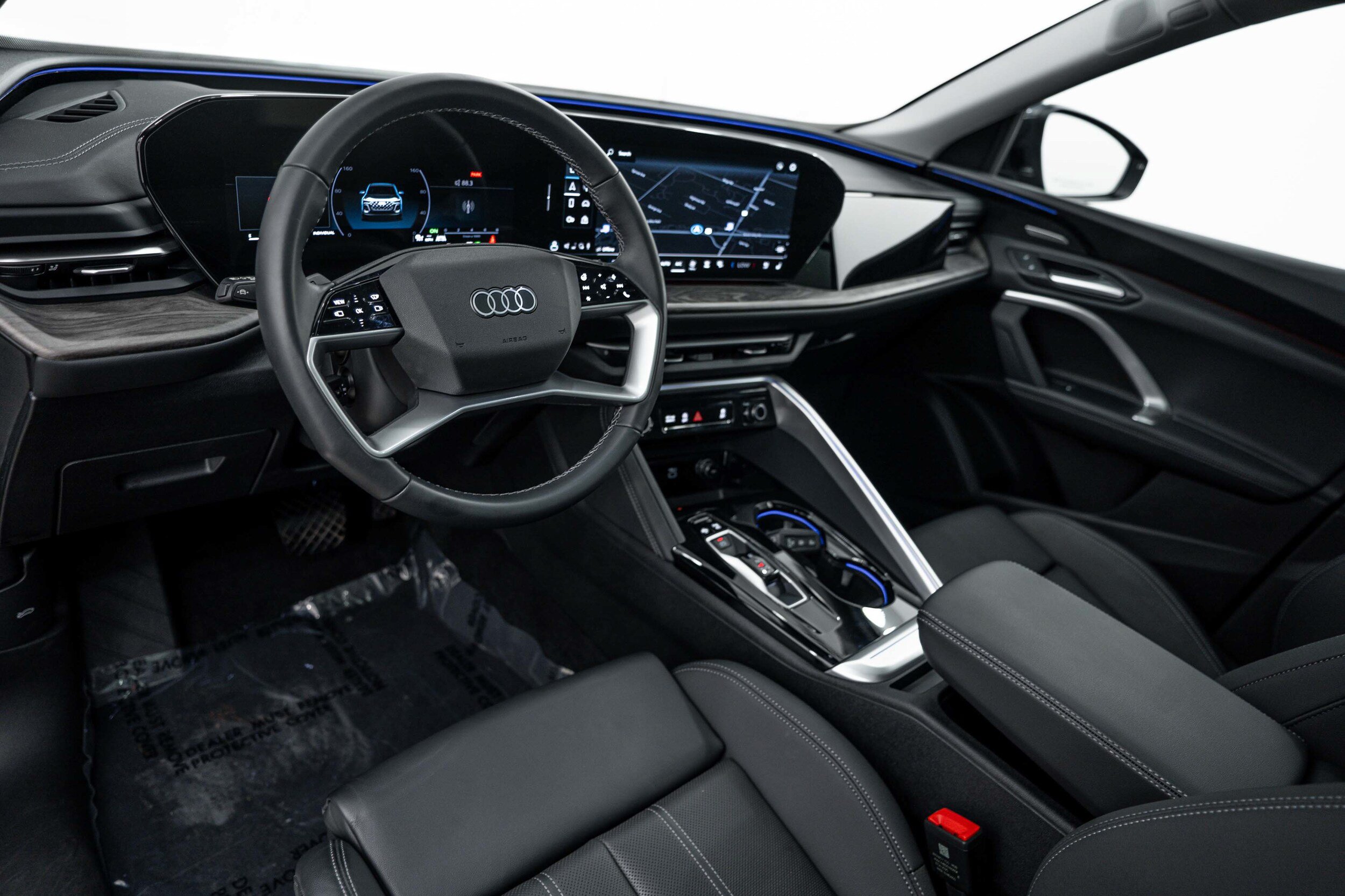 Used 2025 Audi Q5 Premium Plus AWD/4WD image 9