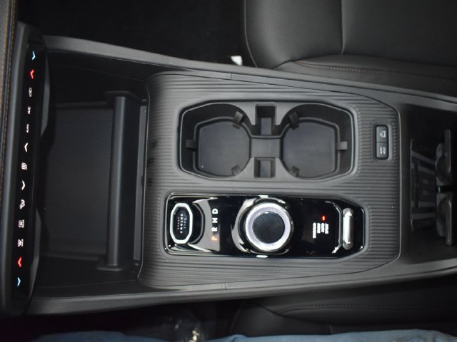 New 2026 Jeep Cherokee Limited AWD/4WD image 35