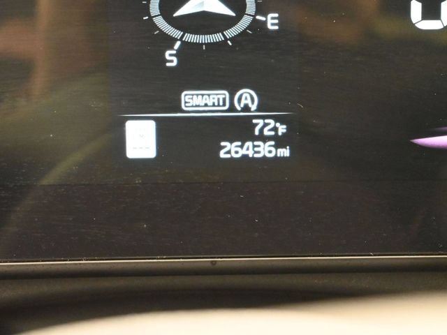 Used 2024 Kia Sportage X-Line w/ X-Line Premium Package AWD/4WD image 15