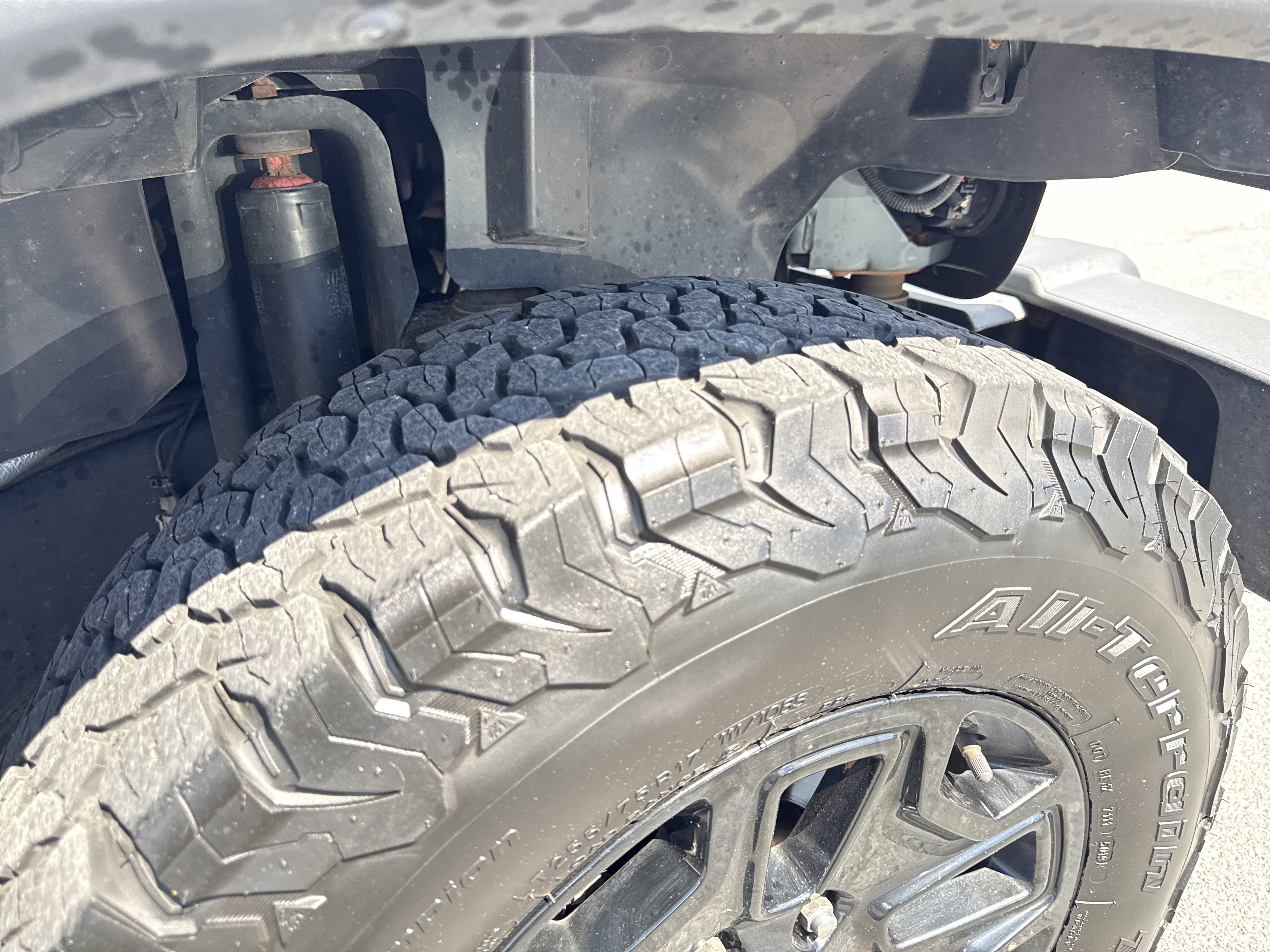 Used 2014 Jeep Wrangler Sport AWD/4WD image 27