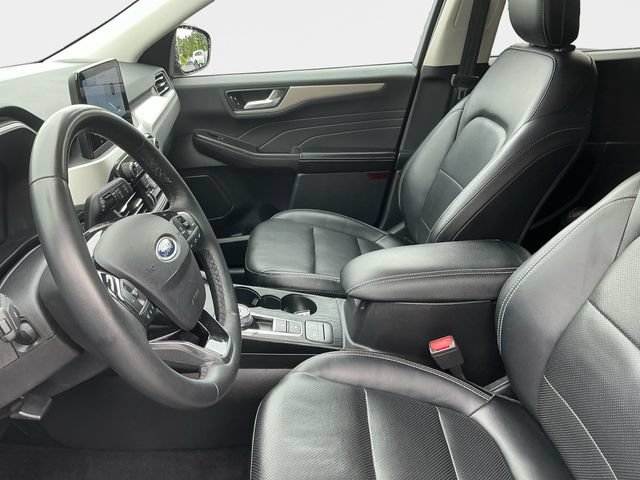 Used 2022 Ford Escape SEL AWD/4WD image 9