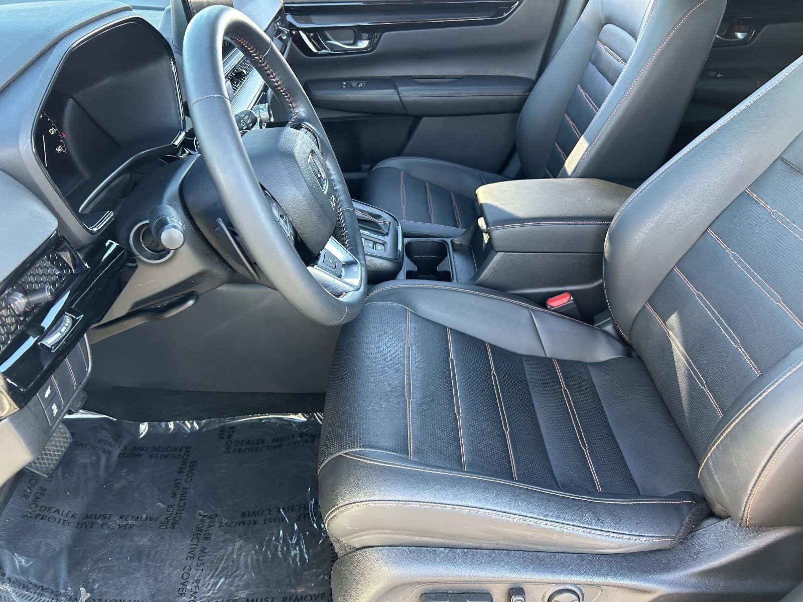 Used 2024 Honda CR-V Sport Touring image 23