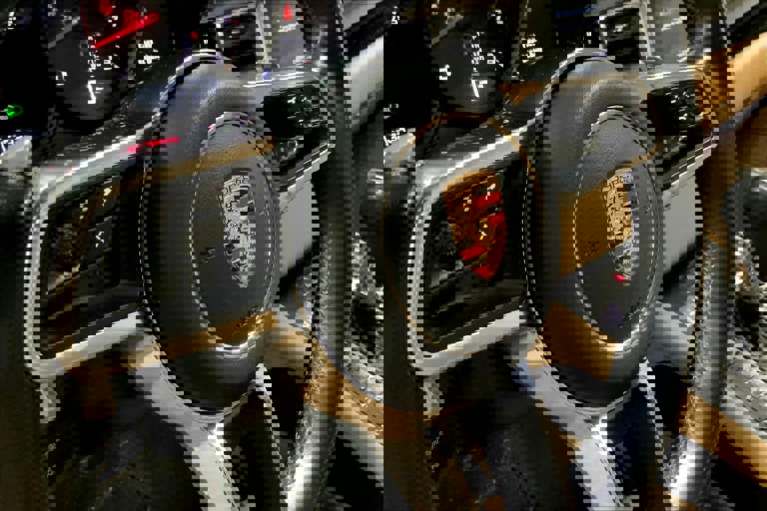 Used 2017 Porsche Macan image 32