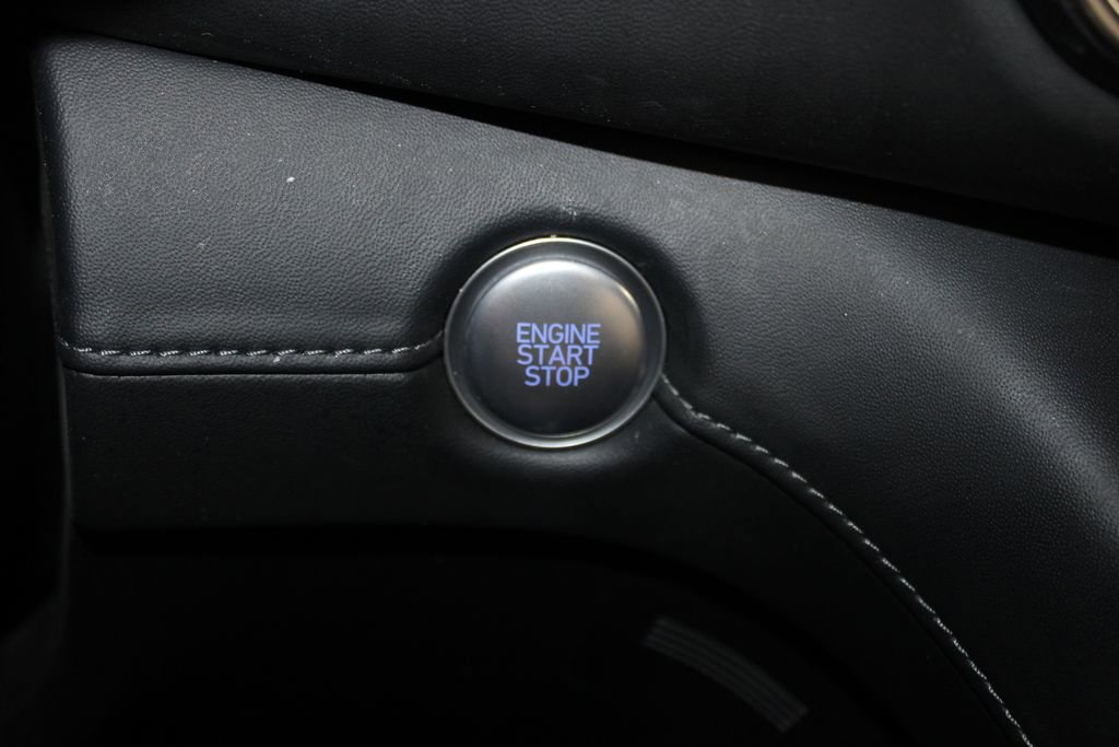 Used 2023 Hyundai Santa Fe Calligraphy w/ Cargo Package image 42